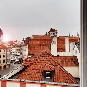 Karlova 25 Prague