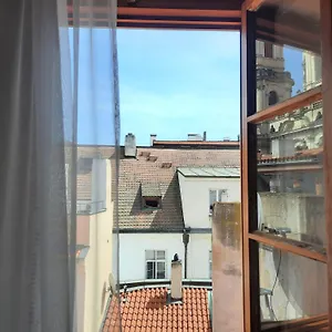 U Mecenase Praag